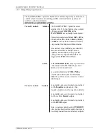 Preview for 14 page of Unipower Sageon PSMC I Product Manual