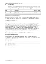 Preview for 3 page of Unipower SAGEON Site Monitor Application Note