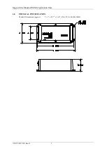 Preview for 6 page of Unipower SAGEON Site Monitor Application Note