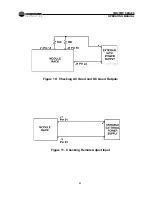 Preview for 24 page of Unipower TMN5000 Operating Manual