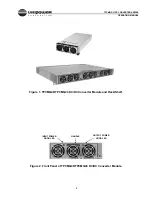 Preview for 5 page of Unipower TPCMQ24 SERIES Operating Manual