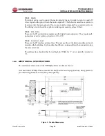 Preview for 10 page of Unipower TPCMQ48 SERIES Operating Manual