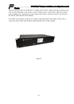 Preview for 41 page of Unipower UP-2210P Installation And Configuration Manual