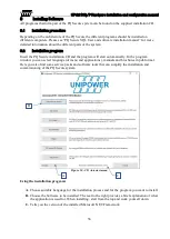 Preview for 56 page of Unipower UP2210 Installation And Configuration Manual