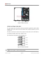 Предварительный просмотр 25 страницы Unipower XPGe12.48 Instruction Manual