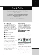 Preview for 17 page of Unipro 03-05-001 User Manual