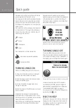 Preview for 18 page of Unipro 03-05-001 User Manual