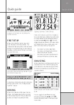 Preview for 19 page of Unipro 03-05-001 User Manual