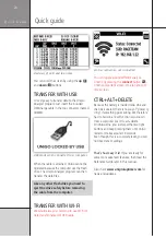 Preview for 20 page of Unipro 03-05-001 User Manual