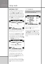 Preview for 22 page of Unipro 03-05-001 User Manual