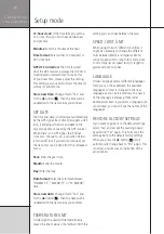 Preview for 32 page of Unipro 03-05-001 User Manual