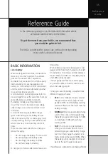 Preview for 35 page of Unipro 03-05-001 User Manual