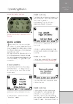 Preview for 39 page of Unipro 03-05-001 User Manual