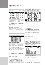 Preview for 42 page of Unipro 03-05-001 User Manual