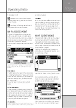 Preview for 45 page of Unipro 03-05-001 User Manual