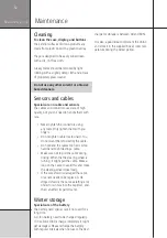 Preview for 52 page of Unipro 03-05-001 User Manual