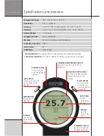 Предварительный просмотр 32 страницы Unipro 17-01-001 UniTire User Manual