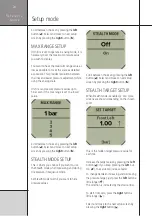 Preview for 20 page of Unipro 17-02-001 User Manual