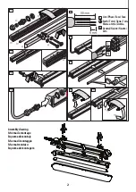 Preview for 2 page of Unipro 811050 Mounting And Using Instructions