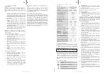 Preview for 12 page of UNIPRODO CON.PAS12-01 User Manual