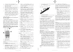 Preview for 13 page of UNIPRODO CON.PAS8-01 User Manual