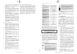 Preview for 12 page of UNIPRODO UNI AIR PURIFIER 01 User Manual