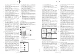 Preview for 13 page of UNIPRODO UNI AIR PURIFIER 01 User Manual