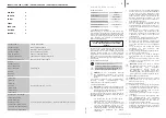 Preview for 2 page of UNIPRODO UNI BENCH 02 User Manual