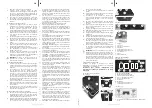 Предварительный просмотр 13 страницы UNIPRODO UNI COOL 50 User Manual