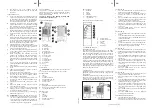 Preview for 6 page of UNIPRODO UNI COOLER 05 User Manual