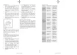 Preview for 4 page of UNIPRODO UNI DEHUMIDIFIER 02 User Manual