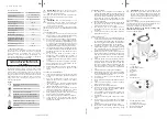 Preview for 5 page of UNIPRODO UNI DEHUMIDIFIER 02 User Manual