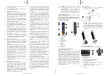 Preview for 3 page of UNIPRODO UNI HEATER 02 User Manual