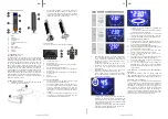 Preview for 6 page of UNIPRODO UNI HEATER 02 User Manual