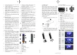 Предварительный просмотр 10 страницы UNIPRODO UNI HEATER 02 User Manual