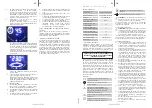 Preview for 11 page of UNIPRODO UNI HEATER 02 User Manual