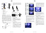 Preview for 17 page of UNIPRODO UNI HEATER 02 User Manual