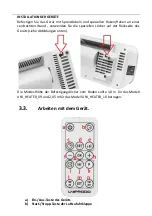 Preview for 11 page of UNIPRODO UNI HEATER 09 User Manual