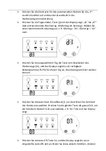 Preview for 18 page of UNIPRODO UNI HEATER 09 User Manual