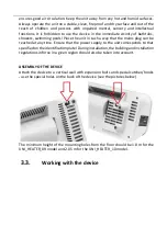 Preview for 29 page of UNIPRODO UNI HEATER 09 User Manual