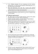 Preview for 36 page of UNIPRODO UNI HEATER 09 User Manual