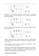 Preview for 52 page of UNIPRODO UNI HEATER 09 User Manual