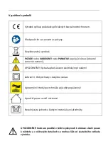 Preview for 60 page of UNIPRODO UNI HEATER 09 User Manual