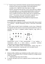 Preview for 150 page of UNIPRODO UNI HEATER 09 User Manual