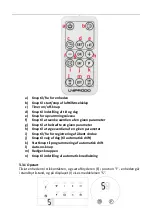 Preview for 160 page of UNIPRODO UNI HEATER 09 User Manual