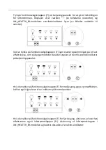 Preview for 161 page of UNIPRODO UNI HEATER 09 User Manual