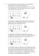 Preview for 166 page of UNIPRODO UNI HEATER 09 User Manual