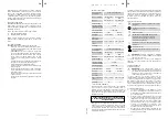 Preview for 8 page of UNIPRODO UNI INSECT 02 User Manual