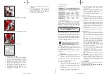 Preview for 4 page of UNIPRODO UNI PBM 25/32 User Manual