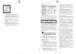 Preview for 10 page of UNIPRODO UNI PBM 25/32 User Manual